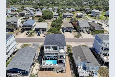 923 E Beach Drive, Oak Island, NC 28465 - Photo 66