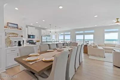 923 E Beach Drive, Oak Island, NC 28465 - Photo 8