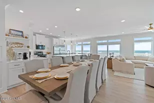 923 E Beach Dr, Oak Island, NC 28465 - Photo 8