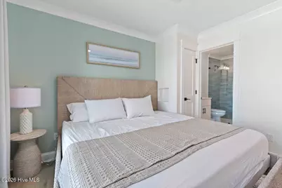 923 E Beach Drive, Oak Island, NC 28465 - Photo 32