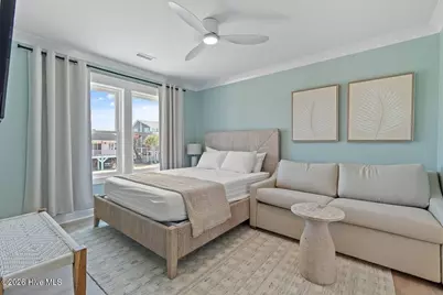 923 E Beach Drive, Oak Island, NC 28465 - Photo 22