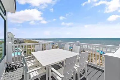 923 E Beach Drive, Oak Island, NC 28465 - Photo 64