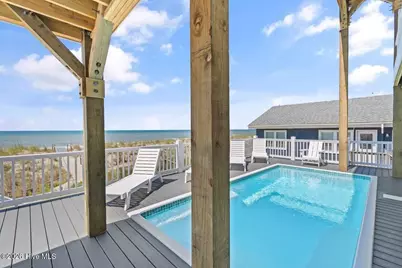 923 E Beach Drive, Oak Island, NC 28465 - Photo 18