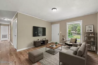 125 Surry Drive, Nashville, NC 27856 - Photo 6