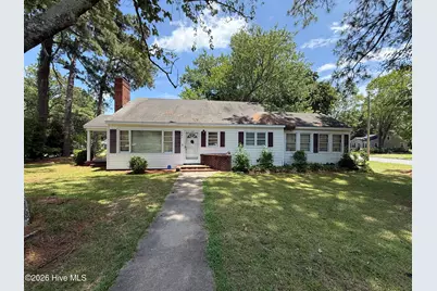 1501 Bond Street, Kinston, NC 28501 - Photo 1