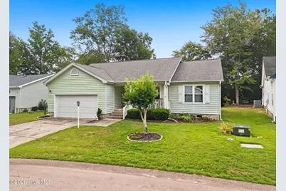 459 Pepper Breeze Avenue SW, Calabash, NC 28467 - Photo 1