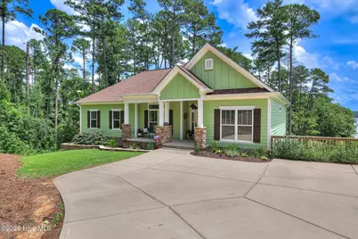 137 Memorial Drive, McCormick, SC 29835 - Photo 2