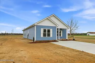 608 S Vance St, Fremont, NC 27830 - Photo 4