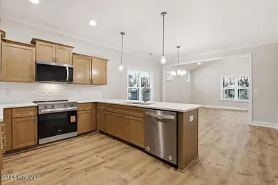 608 S Vance Street, Fremont, NC 27830 - Photo 12