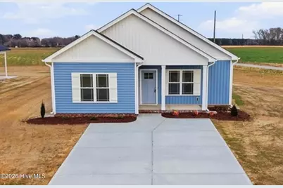 608 S Vance Street, Fremont, NC 27830 - Photo 24