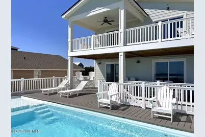 3527 E Beach Drive, Oak Island, NC 28465 - Photo 22