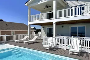 3527 E Beach Dr, Oak Island, NC 28465 - Photo 22