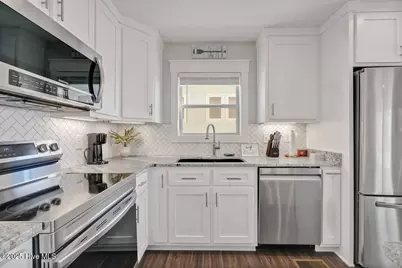 3527 E Beach Drive, Oak Island, NC 28465 - Photo 20