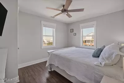 3527 E Beach Drive, Oak Island, NC 28465 - Photo 32