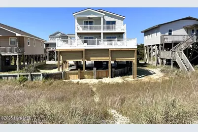 3527 E Beach Drive, Oak Island, NC 28465 - Photo 2