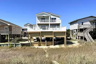 3527 E Beach Dr, Oak Island, NC 28465 - Photo 2