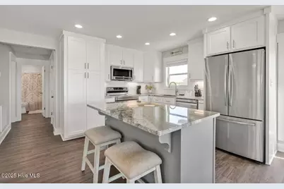 3527 E Beach Drive, Oak Island, NC 28465 - Photo 12