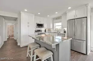 3527 E Beach Dr, Oak Island, NC 28465 - Photo 12