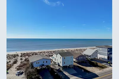 3527 E Beach Drive, Oak Island, NC 28465 - Photo 8