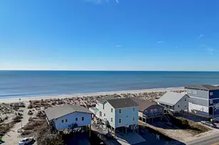 3527 E Beach Dr, Oak Island, NC 28465 - Photo 8