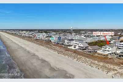 3527 E Beach Drive, Oak Island, NC 28465 - Photo 52