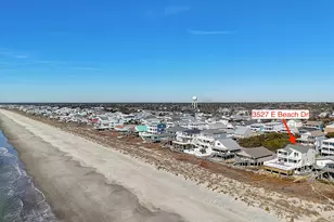 3527 E Beach Dr, Oak Island, NC 28465 - Photo 52