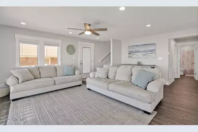 3527 E Beach Drive, Oak Island, NC 28465 - Photo 14
