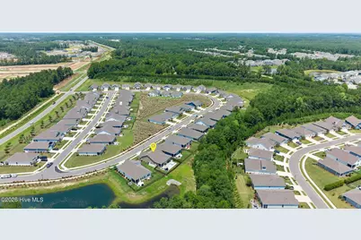 3025 Lochgreen Circle #Lot 2025, Leland, NC 28451 - Photo 70
