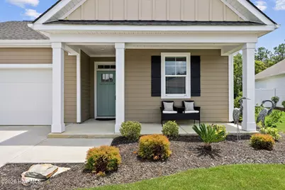 3025 Lochgreen Circle #Lot 2025, Leland, NC 28451 - Photo 8