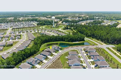 3025 Lochgreen Circle #Lot 2025, Leland, NC 28451 - Photo 68