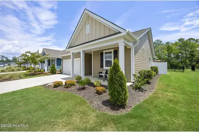 3025 Lochgreen Circle #Lot 2025, Leland, NC 28451 - Photo 6