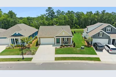 3025 Lochgreen Circle #Lot 2025, Leland, NC 28451 - Photo 60