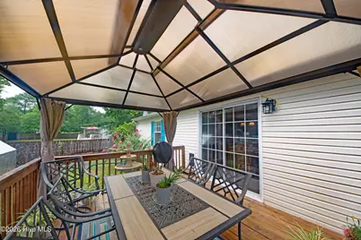 21 Warwick Court, Hampstead, NC 28443 - Photo 38
