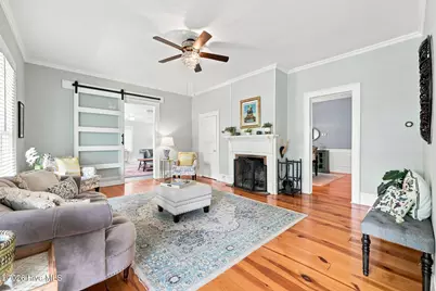122 E 2nd Street, Washington, NC 27889 - Photo 8