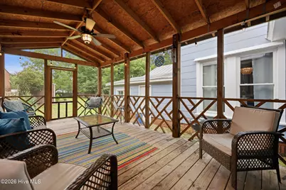 122 E 2nd Street, Washington, NC 27889 - Photo 14