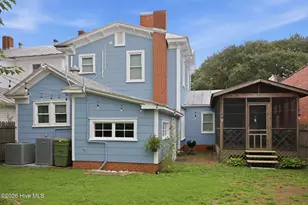 122 E 2nd St, Washington, NC 27889 - Photo 42