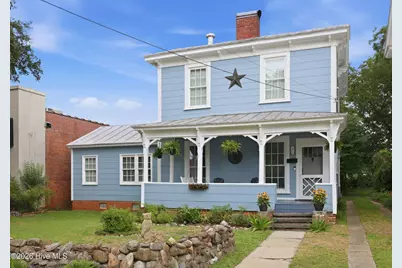 122 E 2nd Street, Washington, NC 27889 - Photo 2