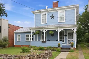 122 E 2nd St, Washington, NC 27889 - Photo 2