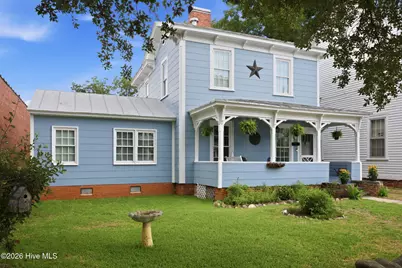 122 E 2nd Street, Washington, NC 27889 - Photo 4