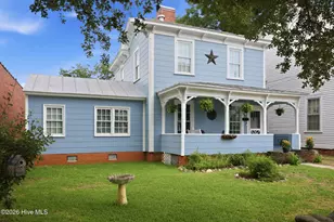 122 E 2nd St, Washington, NC 27889 - Photo 4