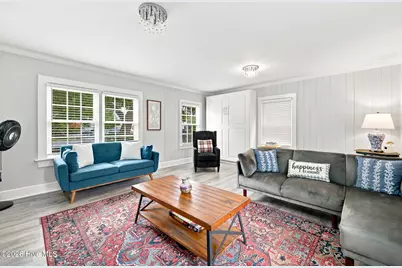 122 E 2nd Street, Washington, NC 27889 - Photo 12