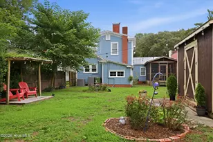 122 E 2nd St, Washington, NC 27889 - Photo 38