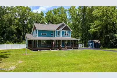 5232 Farmall Drive, Fayetteville, NC 28306 - Photo 2