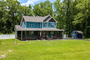 5232 Farmall Dr, Fayetteville, NC 28306 - Photo 2