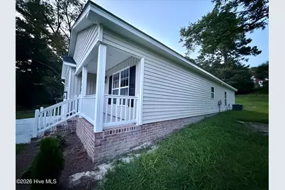 6735 Hill Street, Grifton, NC 28530 - Photo 4
