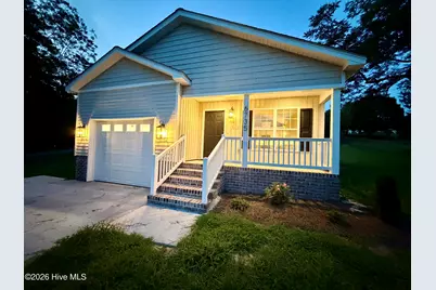 6735 Hill Street, Grifton, NC 28530 - Photo 8