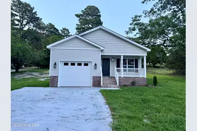 6735 Hill Street, Grifton, NC 28530 - Photo 2