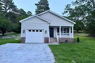 6735 Hill St, Grifton, NC 28530 - Photo 2