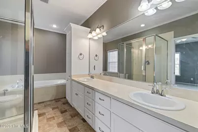 104 Wakefield Drive, Princeton, NC 27569 - Photo 14