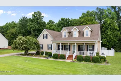104 Wakefield Drive, Princeton, NC 27569 - Photo 1